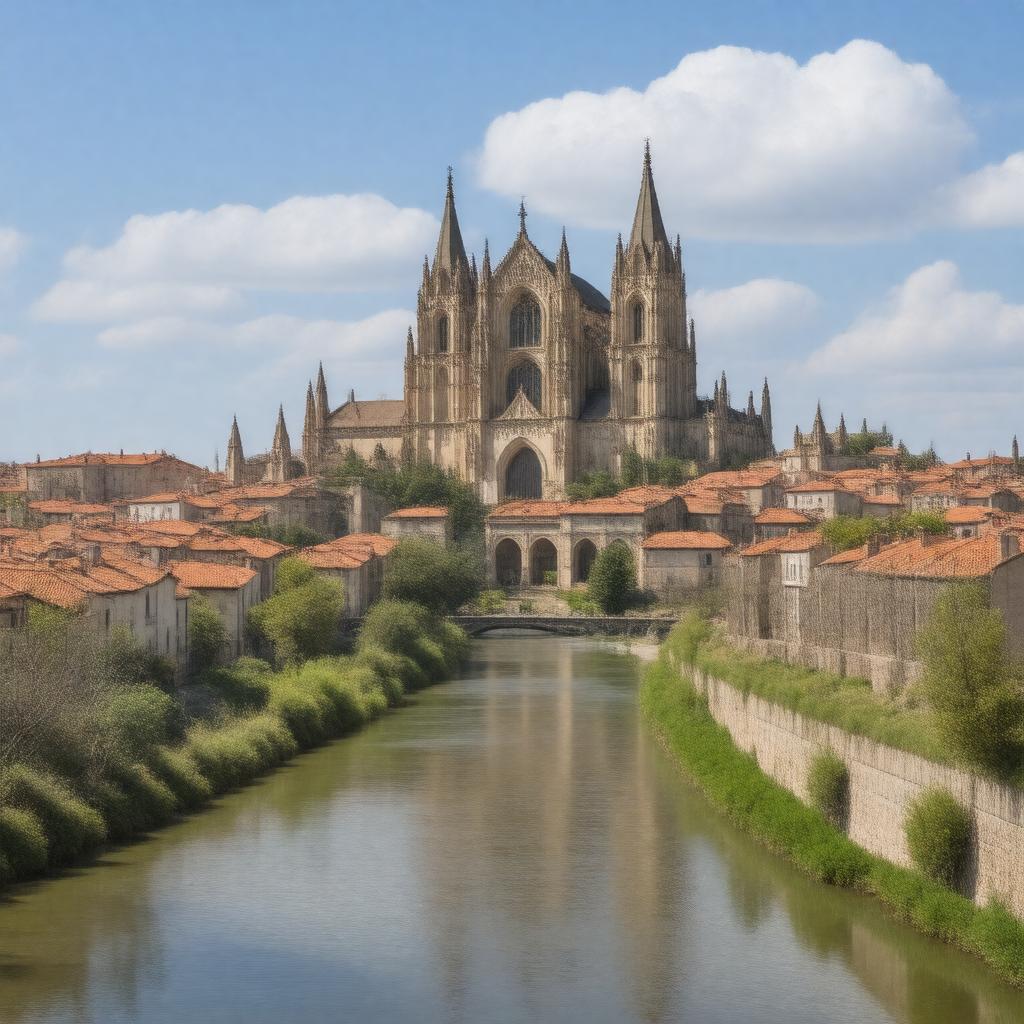 Burgos, Spain